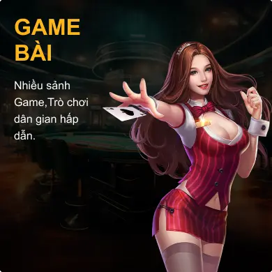game bai
